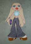 Bratz Plush