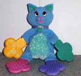 Kitty Teether