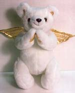 Prayer Bear